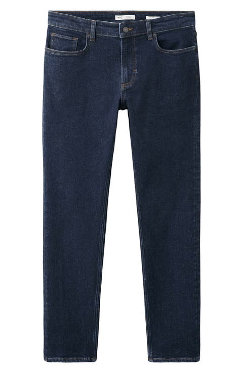 Jan Slim Fit Jeans