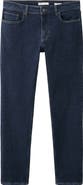 MANGO Jan Slim Fit Jeans