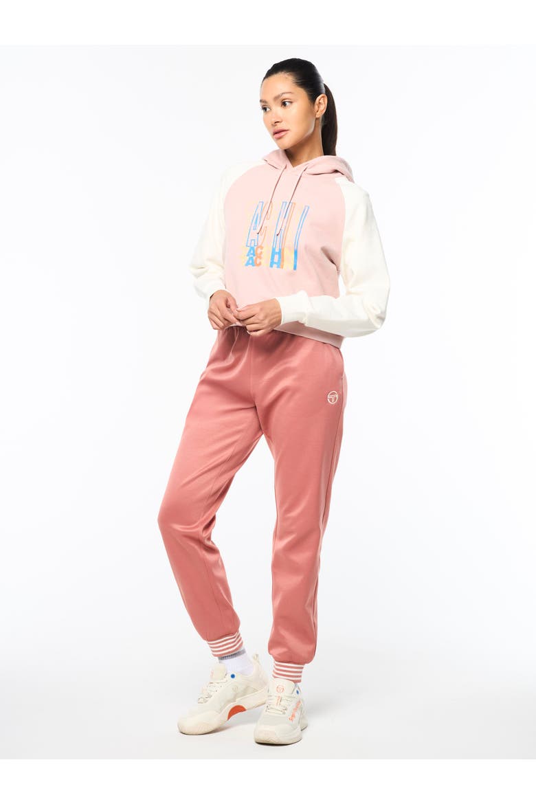 Lia Hoodie, Alternate, color, PALE MAUVE