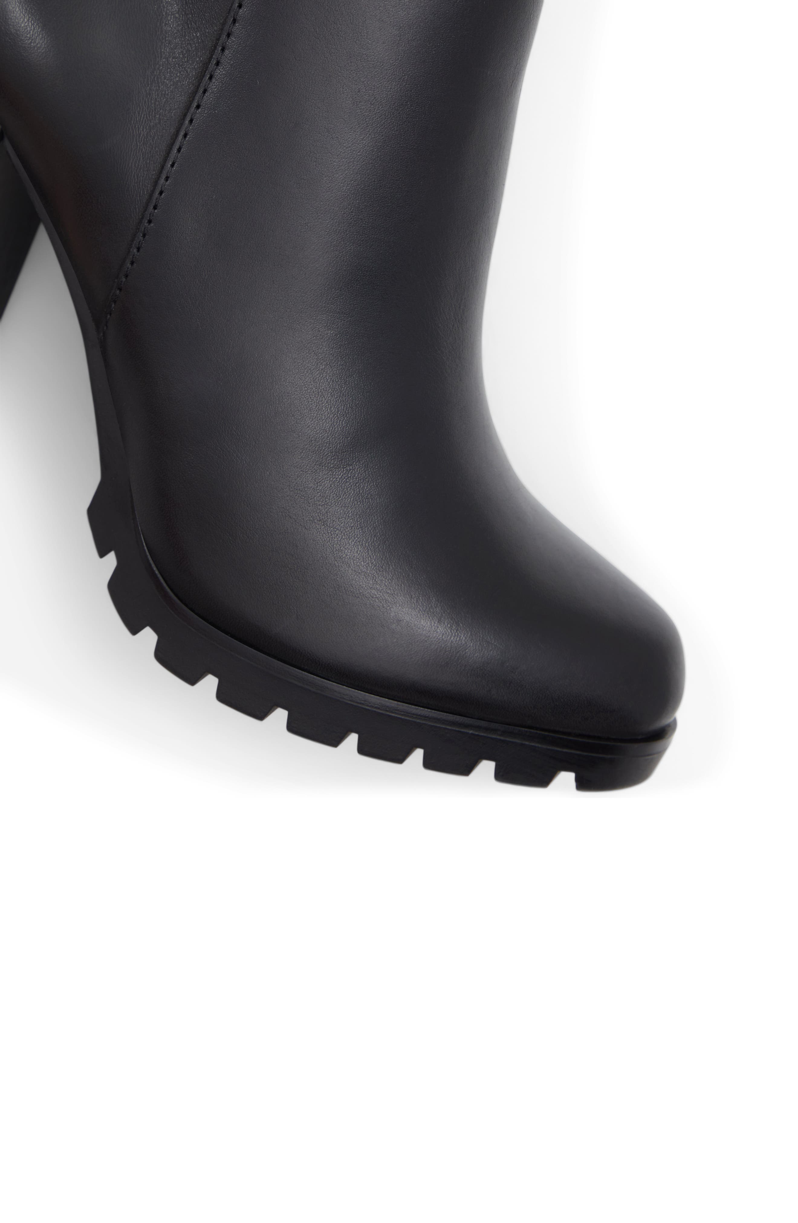 ALDO Doria Platform Bootie, Alternate, color, 