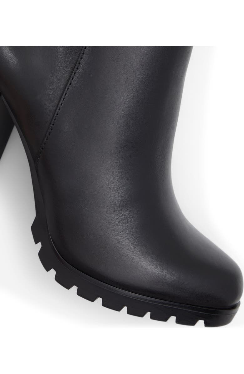 ALDO Doria Platform Bootie, Alternate, color,