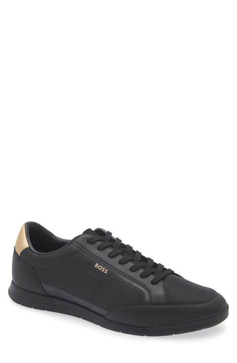 Low Top Sneaker