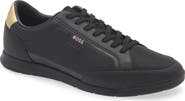 BOSS Low Top Sneaker