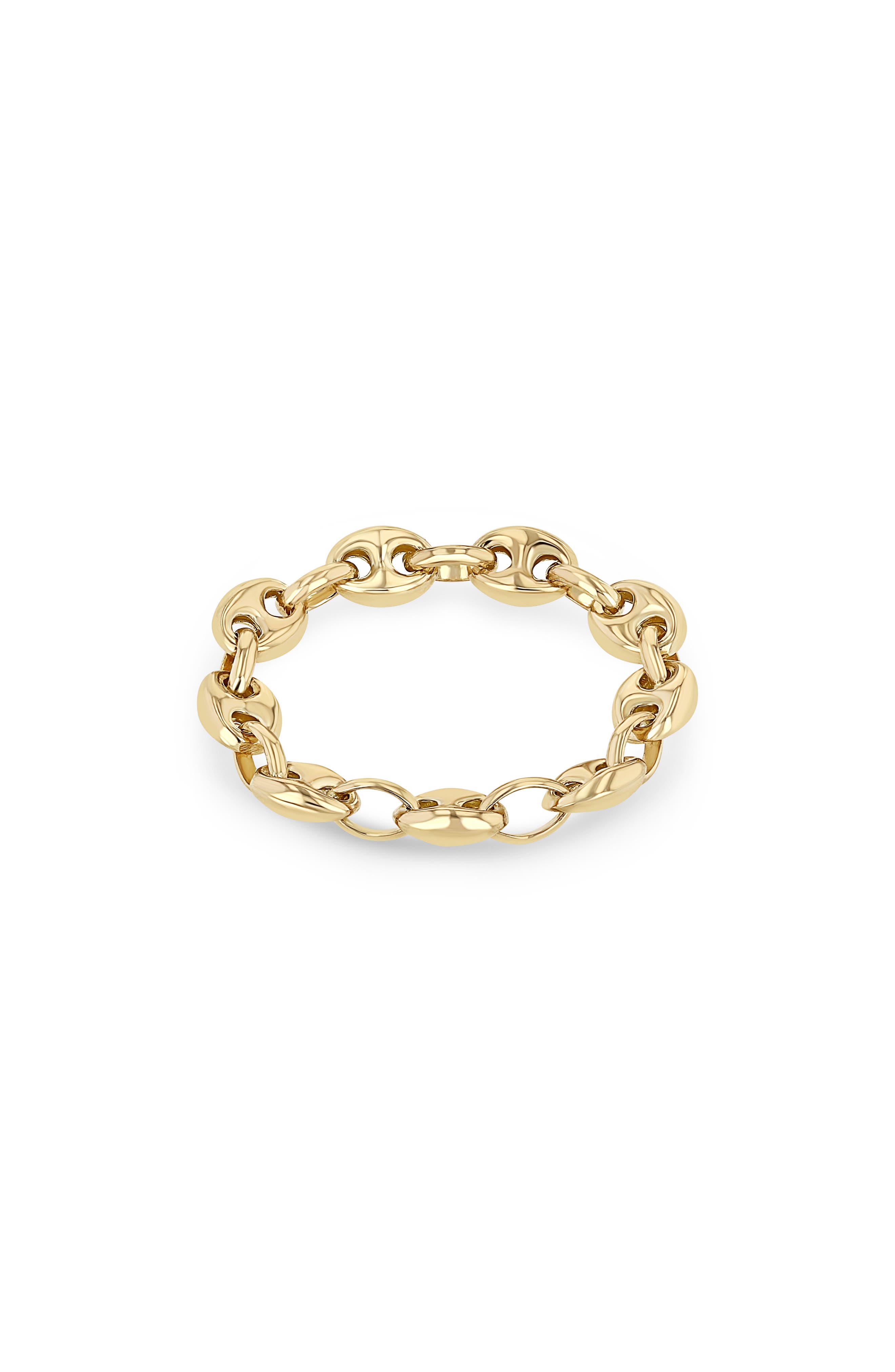 selected 14K YELLOW GOLD