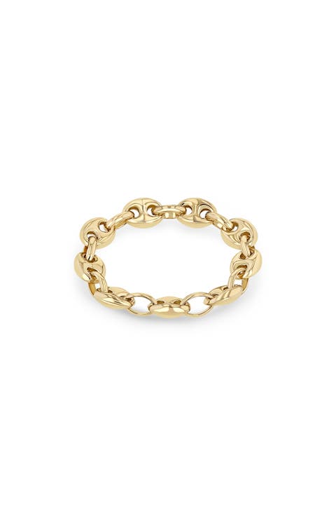 Small Mariner Chain Ring