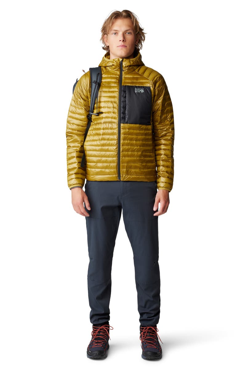 Mountain Hardwear Hardwear All Purpose Active Pants, Alternate, color,