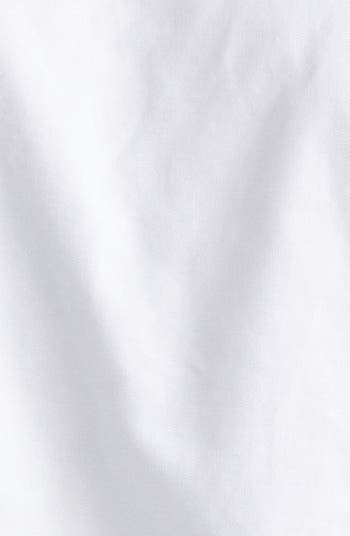 Wool & Cashmere 4-Bar Trousers