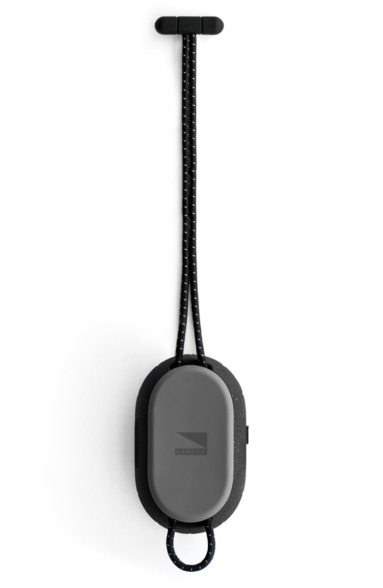 LANDER Cairn Mini Rechargeable Lantern, Alternate, color, 