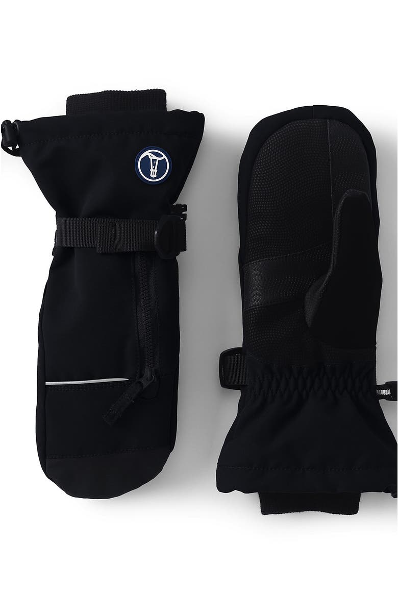 Lands' End Expedition Winter Mittens, Main, color,