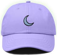 Dalix Moon Cap