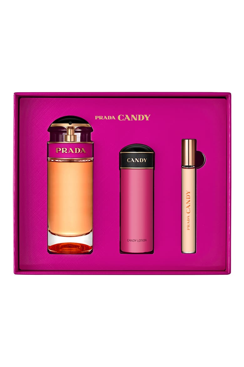 Candy Eau de Parfum Set, Alternate, color, NO COLOR