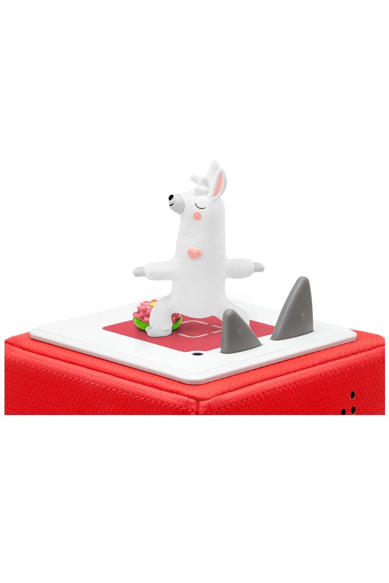 Mindfulness & Yoga Tonie Audio Character Bundle, Alternate, color, MULTI
