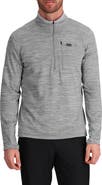 Outdoor Research Vigor Half Zip Fleece Pullover
