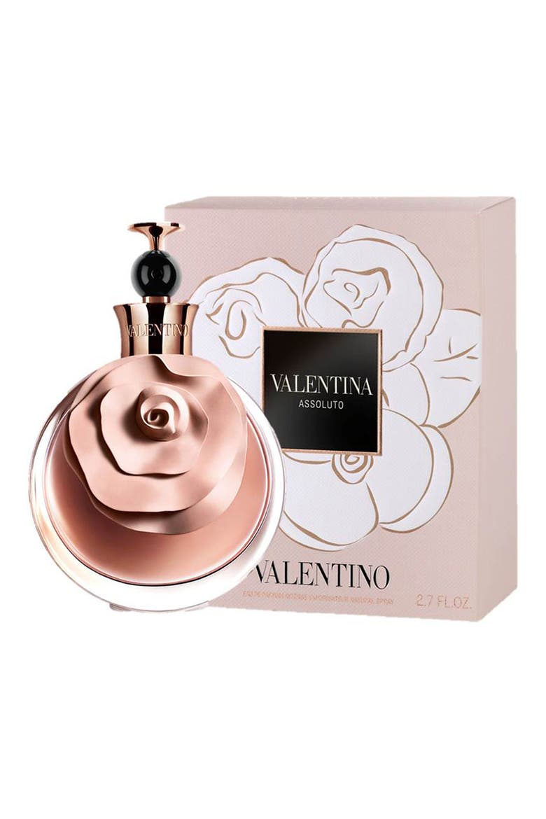 Valentina Assoluto Eau de Parfum, Alternate, color, NO COLOR