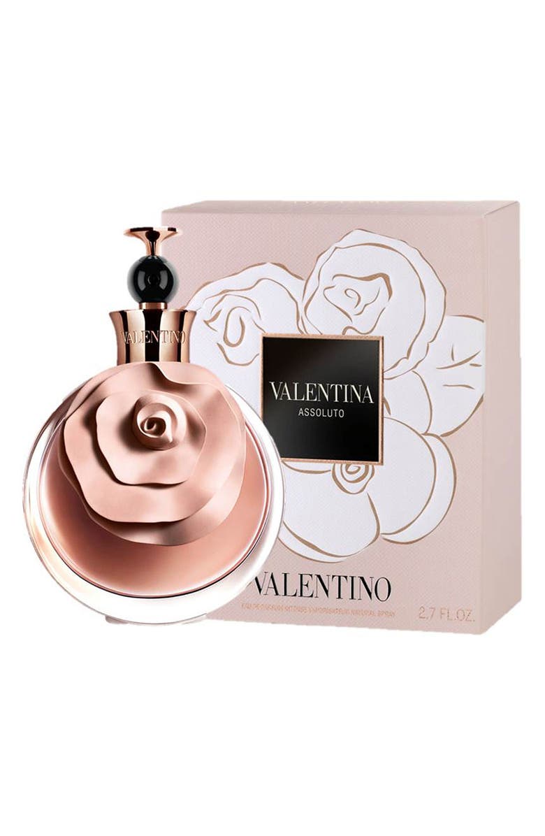 Valentino Valentina Assoluto Eau de Parfum, Alternate, color,