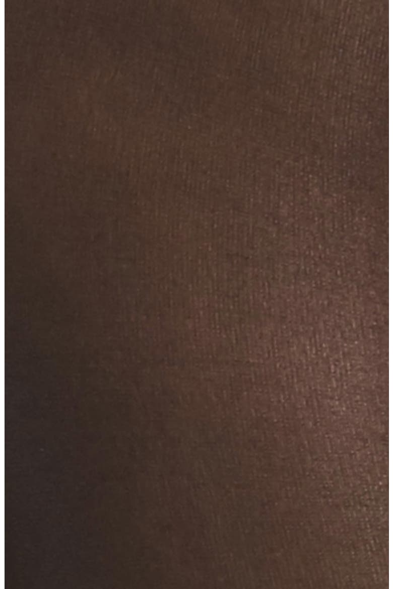 Tummy Shaping Tights, Alternate, color, VERY BLACK