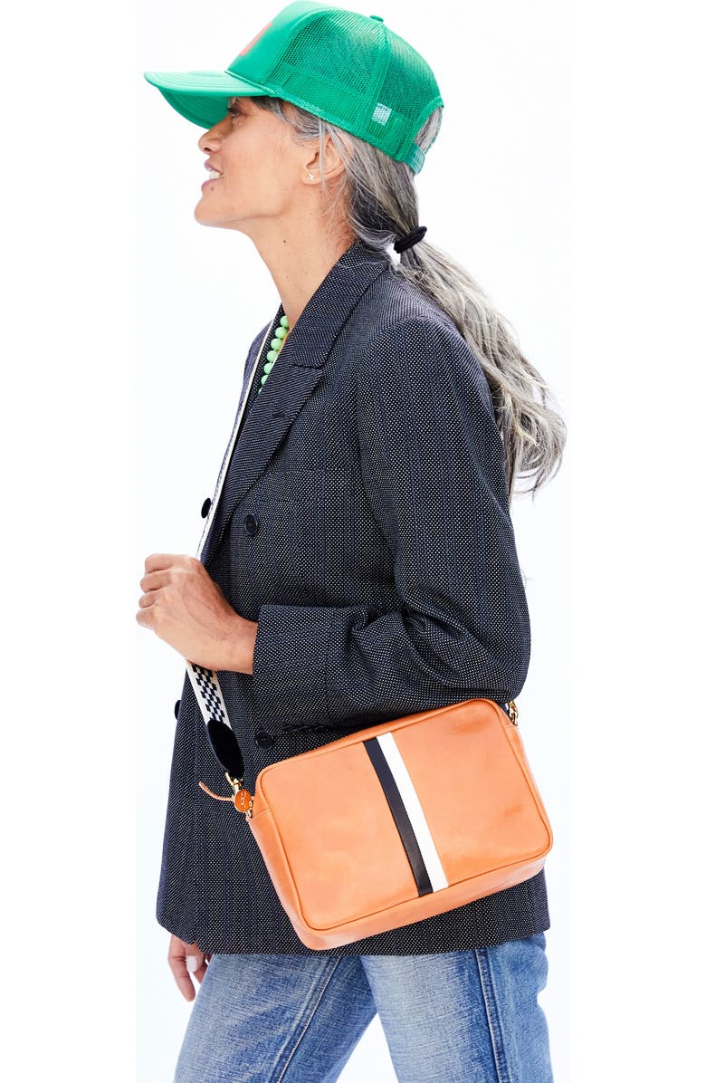 Clare V. Marisol Crossbody Bag, Alternate, color,