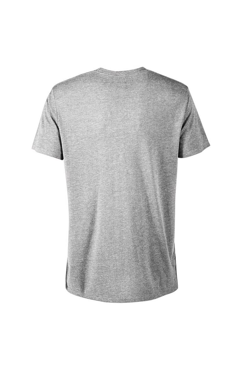 Men's LEGENDS Gray Japan Baseball 2023 World Baseball Classic Champions Tri-Blend T-Shirt, Alternate, color, Gray