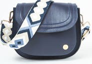 EVA INNOCENTI Monica Crossbody Bag