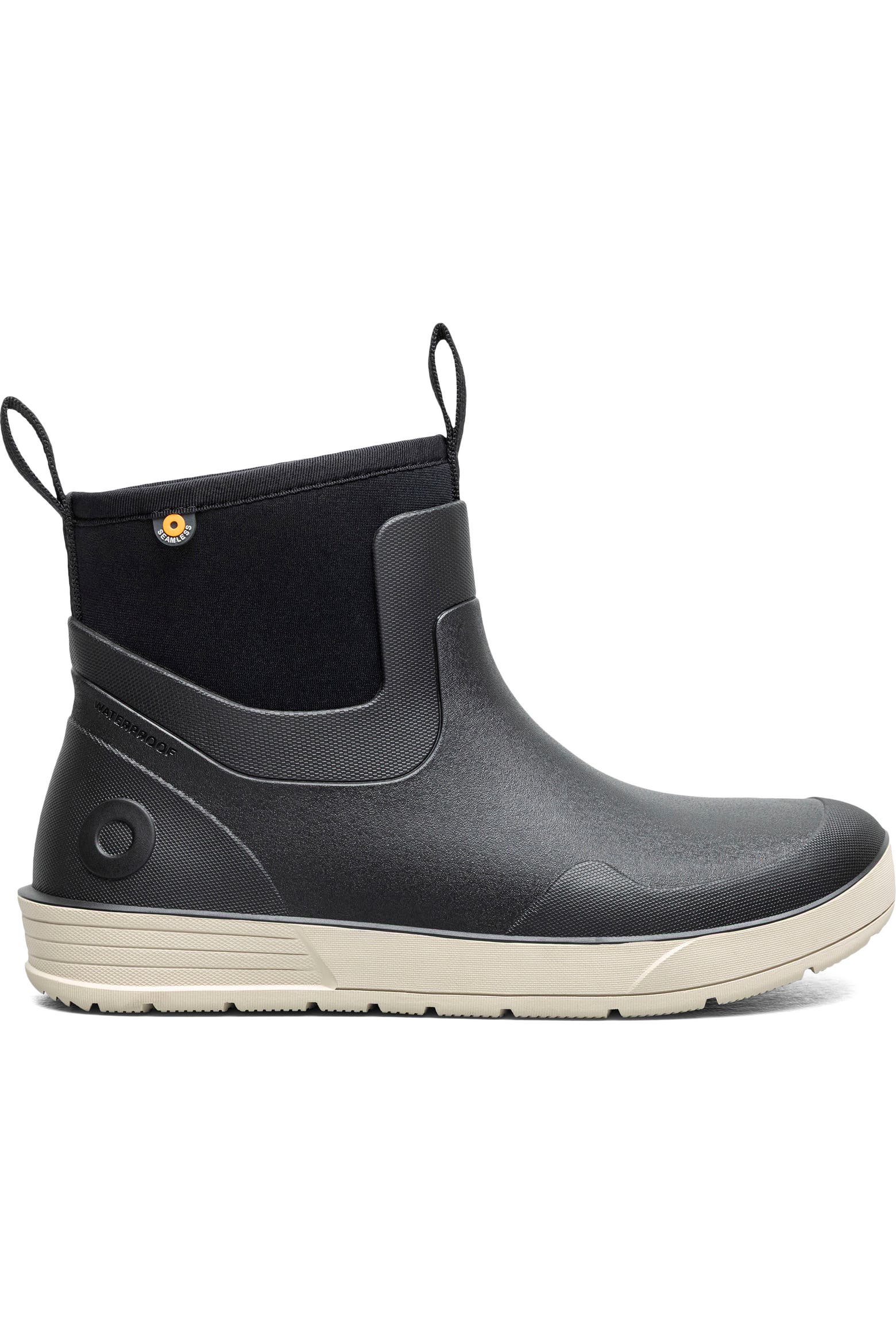 Chelsea Fc Rgb Color Code Bogs Rockaway Seamless Waterproof Chelsea Rain Boot (Women) | Nordstrom