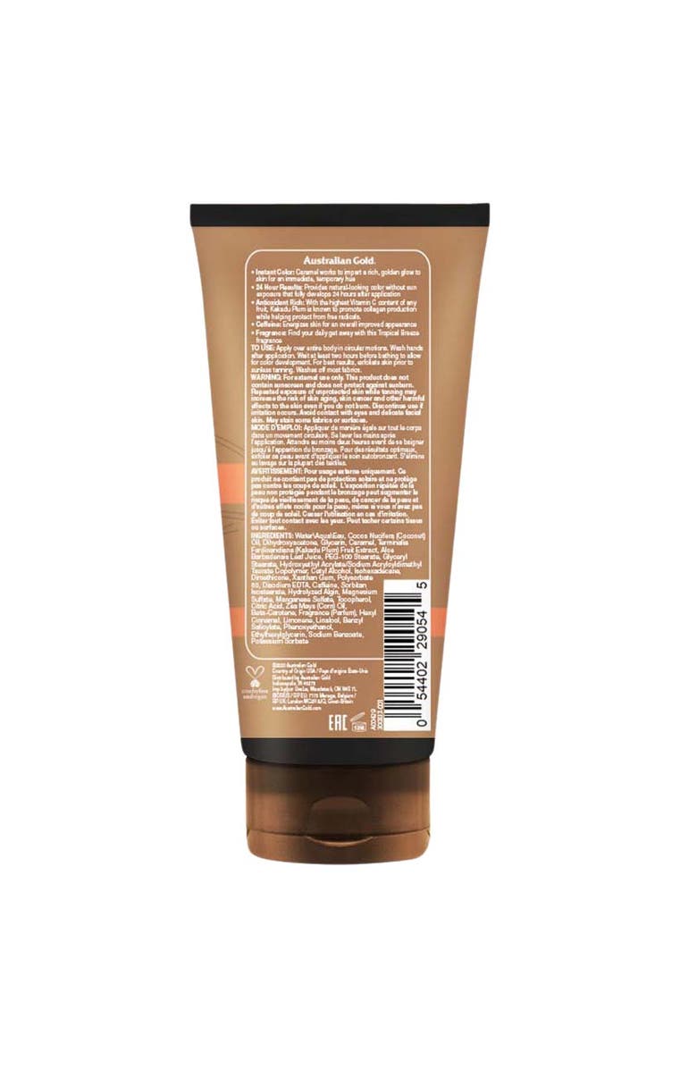Australian Gold Instant Sunless Lotion, Alternate, color, 