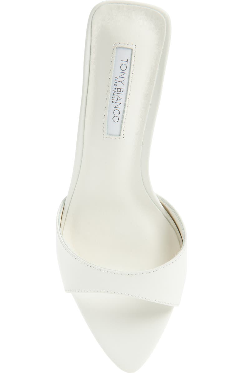 Tony Bianco Hallie Slide Sandal, Alternate, color,