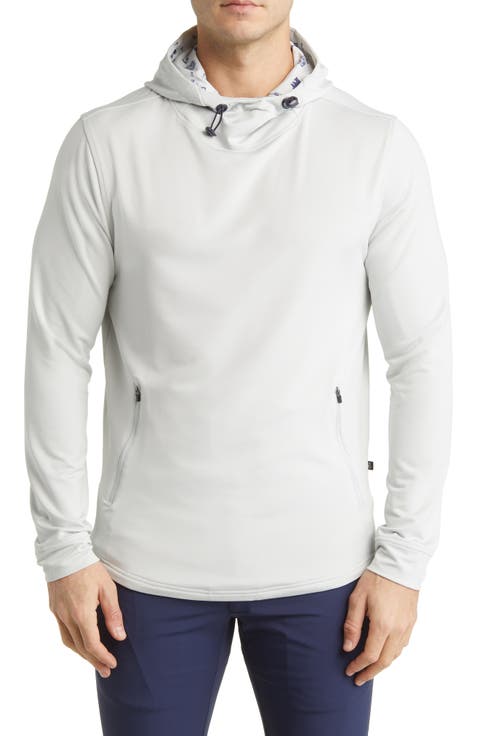 Ivy Golf Hoodie