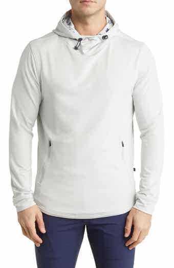 Swannies Ivy Golf Hoodie