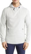 Swannies Ivy Golf Hoodie
