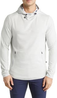 Swannies Ivy Golf Hoodie