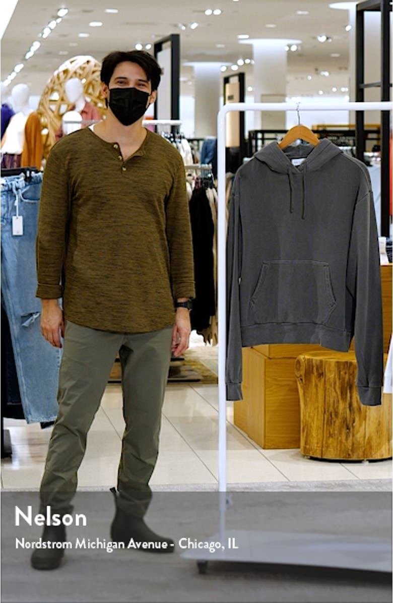 Interval Men's Hoodie, sales video thumbnail