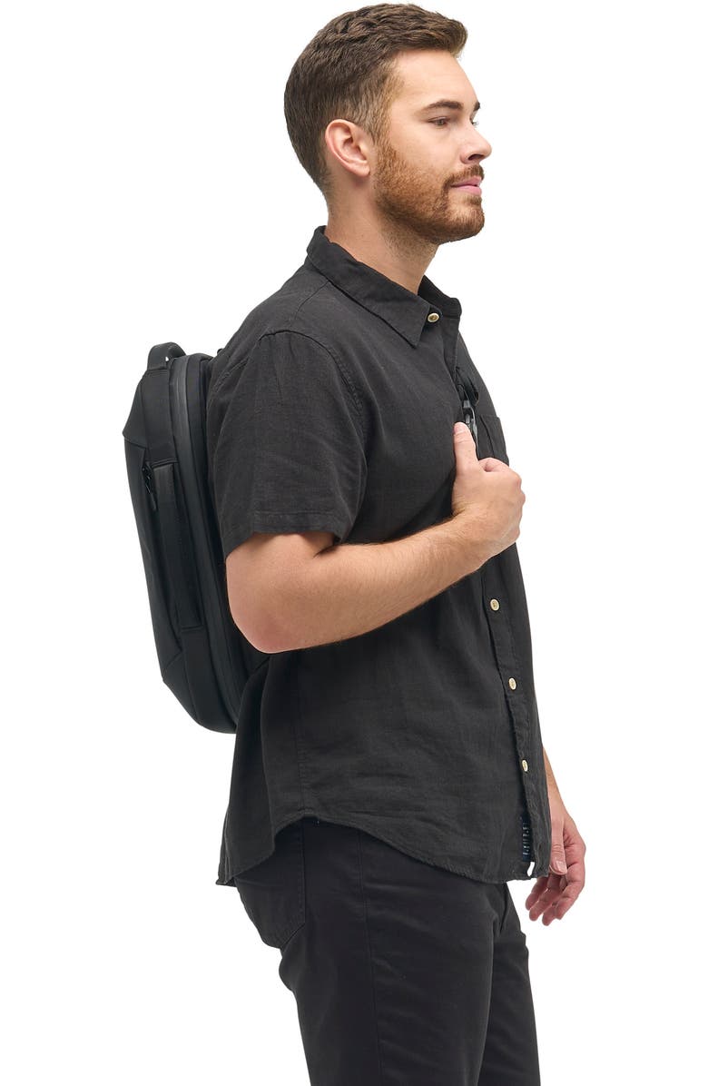 NOMATIC Slim & Lightweight Crossbody Bag w/ 13" Laptop Compartment, Alternate, color,