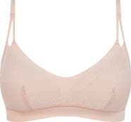 Chantelle Lingerie Soft Stretch Lace Bralette