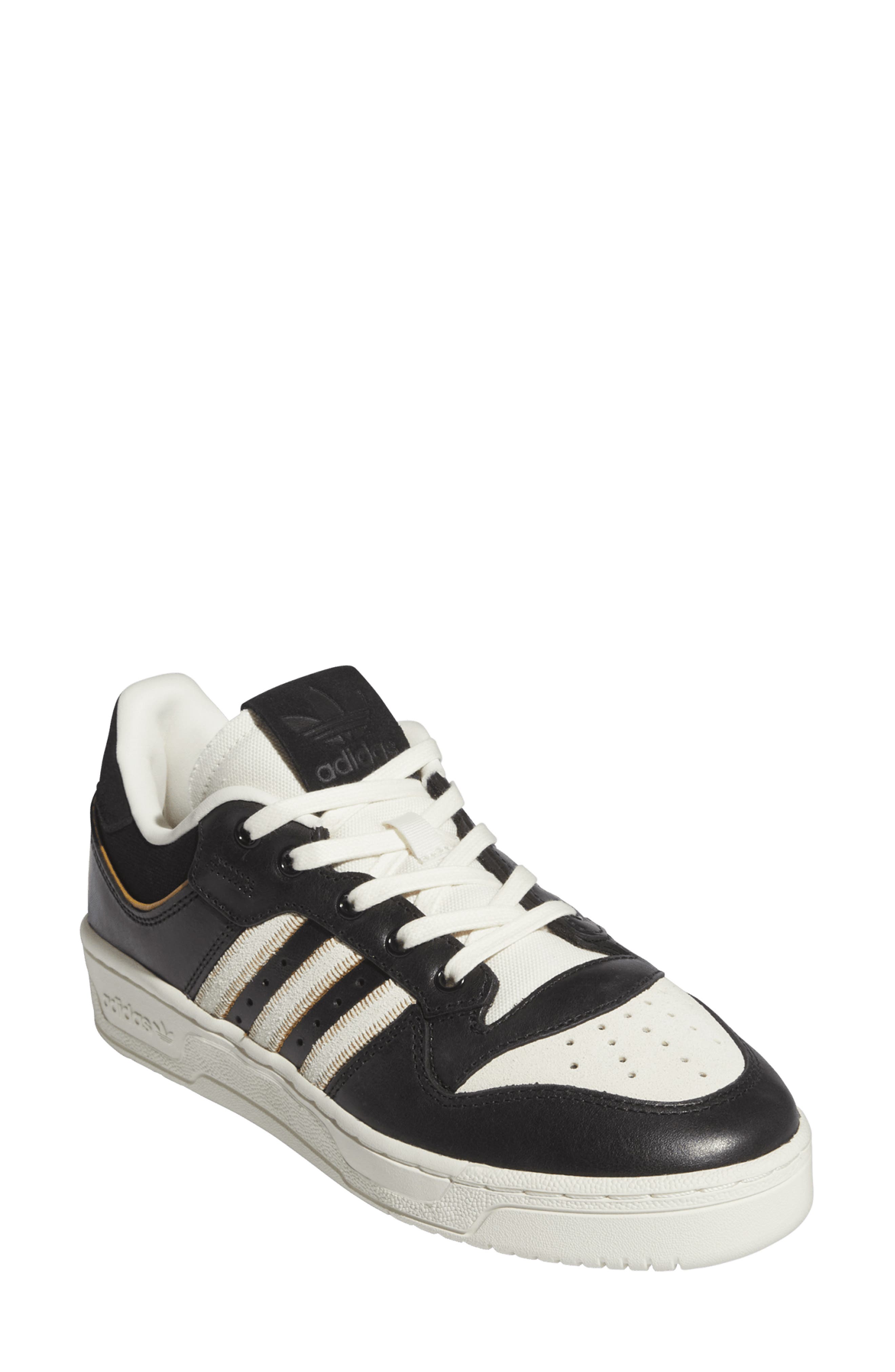 adidas Rivalry 86 Low Sneaker, Main, color, 