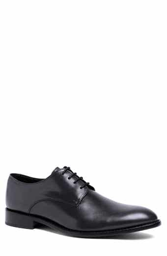 Anthony Veer Truman Plain Toe Derby
