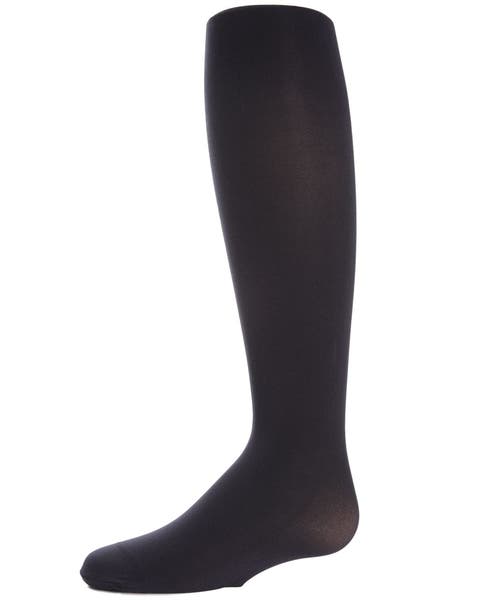 Basic Complete Opaque Tights