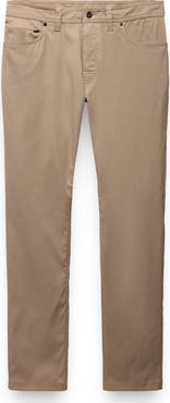 prAna Stretch Zion™ 5-Pocket Tapered Pants