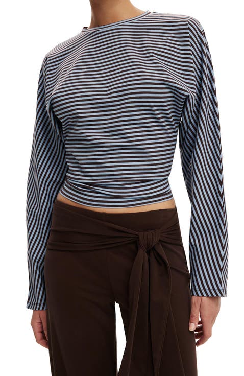 Women's Blair Batwing Long Sleeve