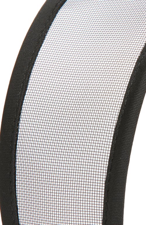 Tasha Mesh Headband