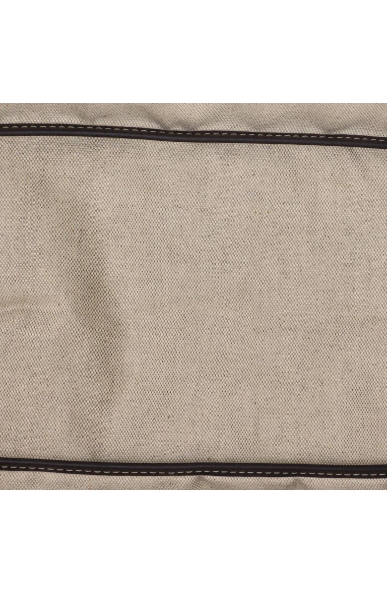 Pre-Owned Goyard Saint Louis Tote Coated Canvas PM, Alternate, color, Gray