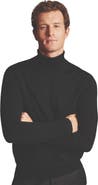 Charles Tyrwhitt Pure Merino Roll Neck Sweater