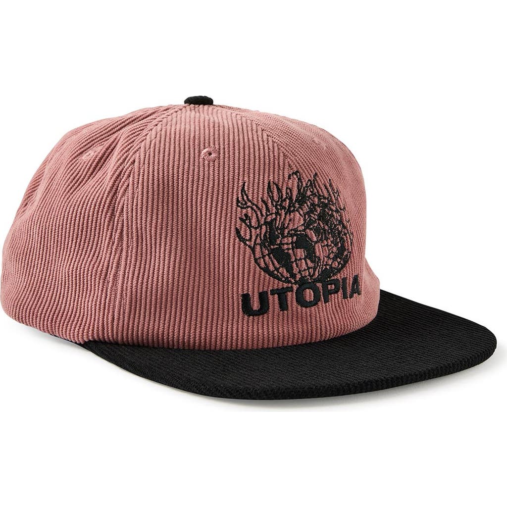 Cotton On 6 Panel Ball Cap