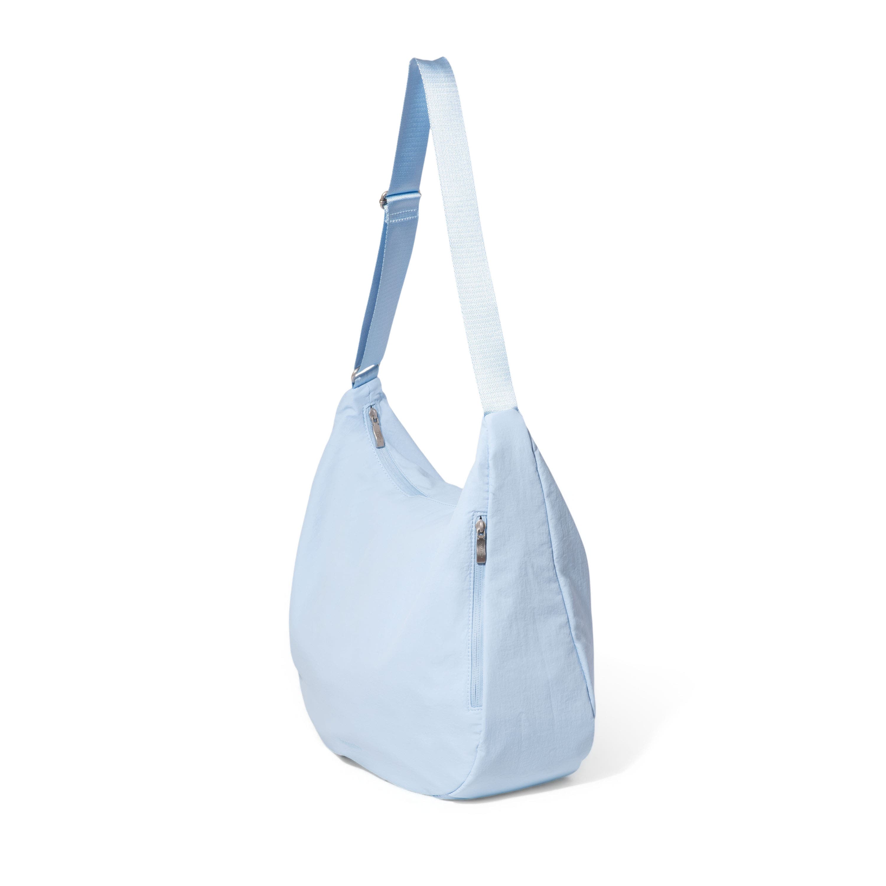 Swift Hobo Crossbody, Alternate, color, B-LITE ICE BLUE