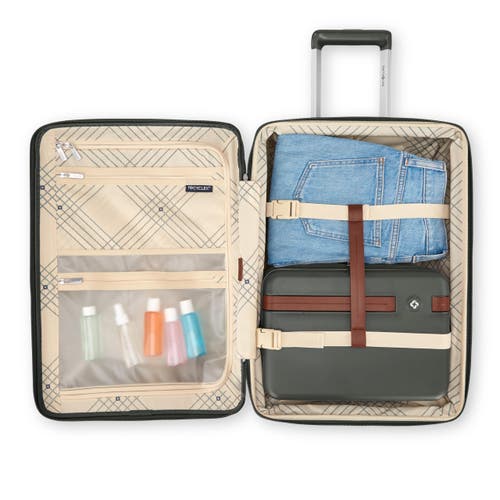 Samsonite Virtuosa Hardside Train Case