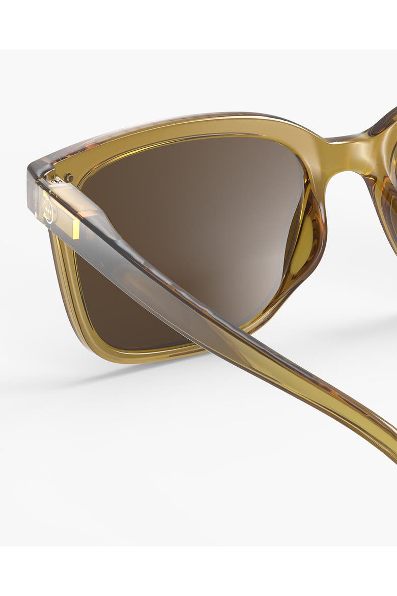 SUN #L Golden Green, Alternate, color, Golden Green