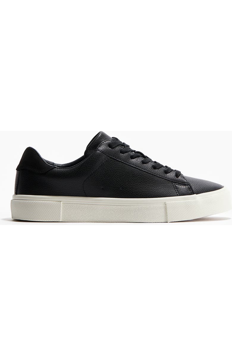 H&M Sneakers, Main, color, Black