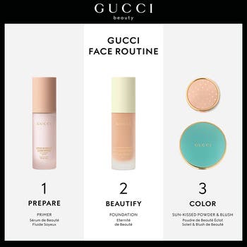 Outlets Gucci poudre de beaute eclat soleil