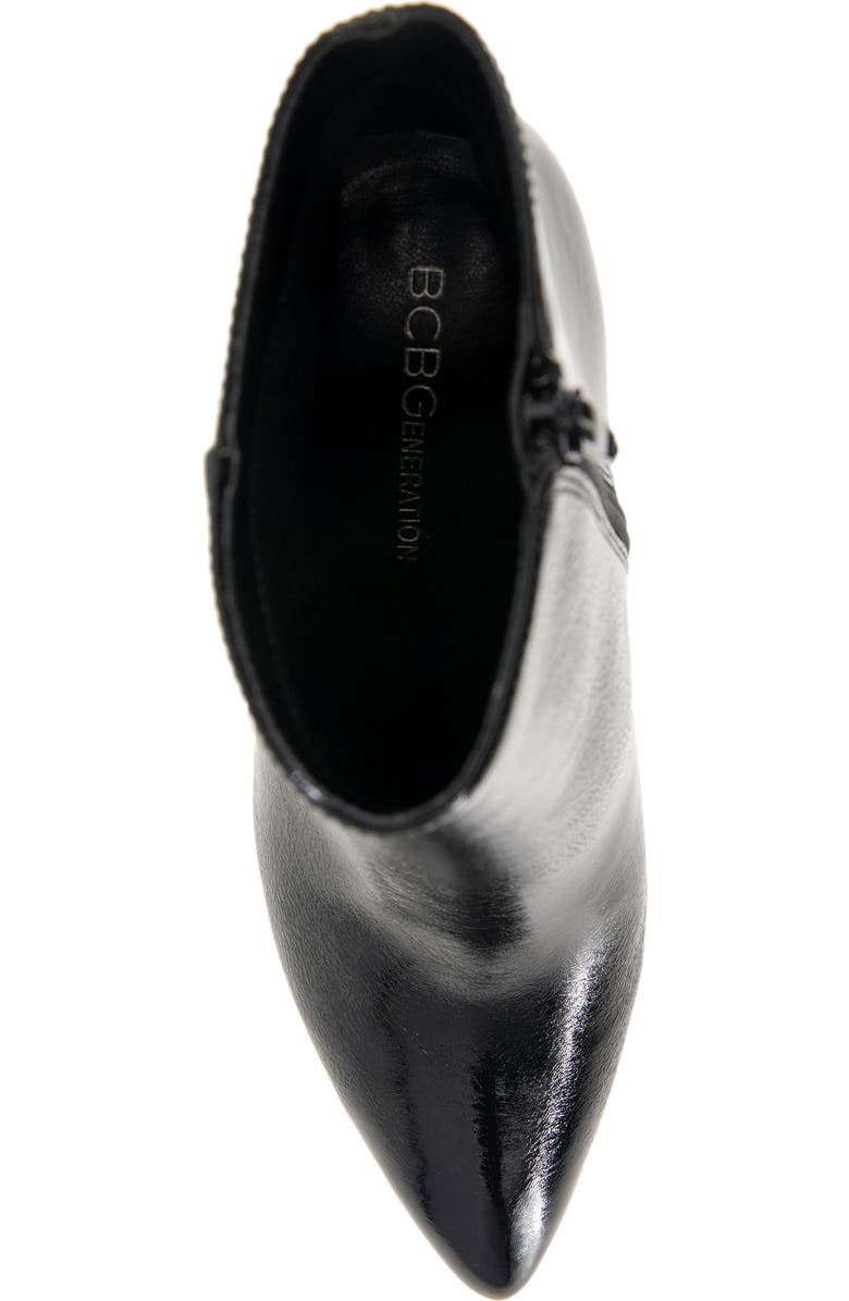 BCBGeneration Briel Pointy Toe Bootie, Alternate, color,