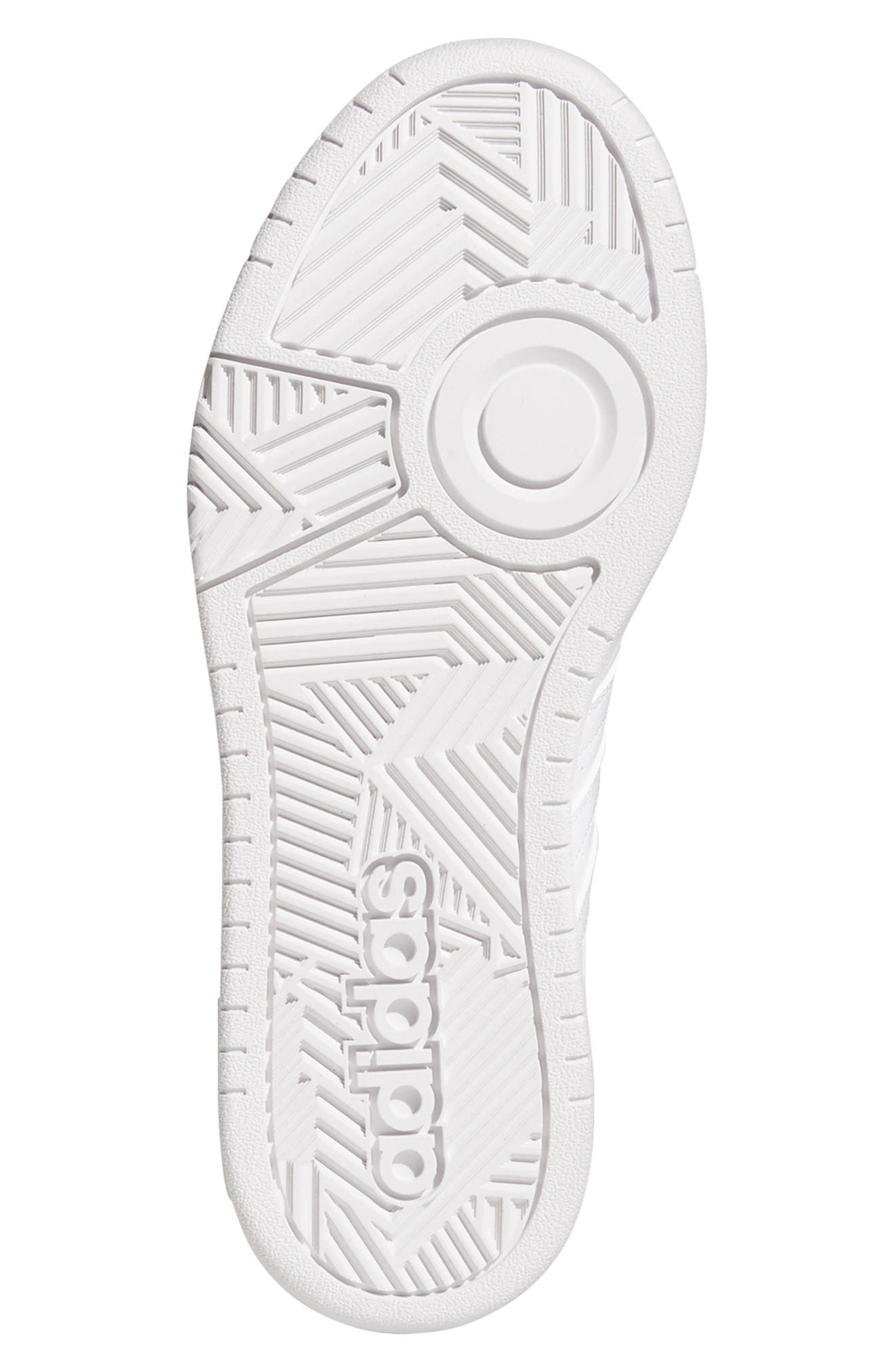 adidas Hoops 3.0 Sneaker, Alternate, color, 
