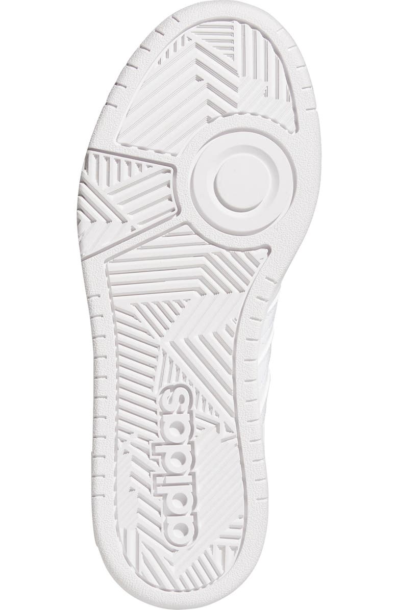 adidas Hoops 3.0 Sneaker, Alternate, color,